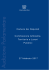 DL Sisma - Confindustria