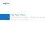 PayPal Pro
