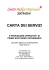 carta dei servizi - Centro Medico Veterinario Trapani