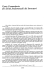 Carta Comunitaria dei diritti fondamentali dei lavoratori