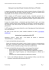 Manuale d`uso delle Schede Volontarie Informative di