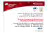 Scarica la presentazione - Collegio dei Periti Industriali della