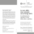 La cura della casa comune: verso Parigi 2015