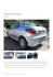Peugeot 206 CC Cabrio