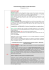 Linea del tempo di Storia e Critica del Cinema