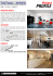 PROFILE - Tecnoarredo