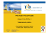TBA POR-FESR 14-20 azioni 1.2.a.2 e 2.3.a.1.a