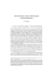 versione stampabile - Dipartimento di Filosofia