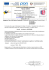 ISTITUTO DI ISTRUZIONE SUPERIORE