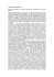 FREGE, GOTTLOB (1848-1925) Matematico e logico tedesco, nato