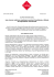 PR_Klopman_Satisfaction Surveys_2016