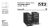 Linea X3 c - IMEVA srl