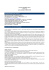 F. I. Mutuo Fondiario ORDINARIO - Banca Di Credito Cooperativo