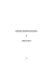 ricerche scientifiche recenti