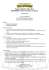 progetto didattico parco avventura tre querce 2014-2015
