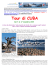 fuada tour - Associazione Isole