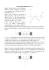 SOLUZIONE PROBLEMA N°1 Punto 1: Se una funzione y = f(x) è