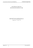 Documento sul regime fiscale