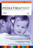 Anno V – Numero 1 / 2010 pdf - Società Italiana di Pediatria