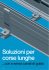 con e senza canali di guida