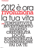 [Link] 2012 è ora rivoluziona la tua vita