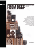 PHOTO BOOK fromdeep.net