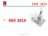 ISEE 2014