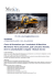 Corso di formazione per i conduttori di Macchine Movimento Terra