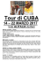 14 – 22 marzo 2017 - Offerte Tour Operator