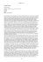 ROBERTO DEIDIER, Il lampo e la notte
