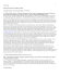 selected quotes from citations - bu people
