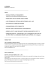 ALTRINEWS Newsletter del 10.11.03