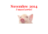 Novembre per web - Comune di Castelfiorentino