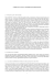 CURRICULUM VITAE ET STUDIORUM DI FABIO MINAZZI § 1