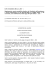 DM 16 dicembre 2014, n. 206 (1). Regolamento recante