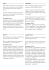 Glossario Progetto "Le parole del museo"
