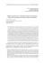Fulltext: english,