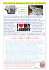 PON C5 – 2014 – London – Anecdotes – Sept 2014