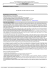 Foglio Informativo Carta Corrente 0217
