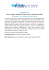 Droni e software. Scegliere tra Open Source e Standard