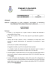 COMUNE DI GAVARDO Provincia di Brescia