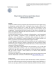 Policy di Ateneo sull`accesso aperto