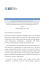 Audizione dinnanzi alla Commissione VIII