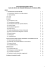 Carta dei servizi - Sistema Bibliotecario di Ateneo