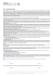 AUP – Acceptable User Policy