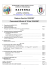 GARE DEL 5/ 4/2007 - FIGC Delegazione Provinciale di Ravenna
