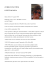 CURRICULUM VITAE LUPETTI MONICA