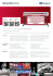 Brochure - IMAS Grafica