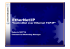 "ControlNet over Ethernet TCP/IP", Roberto Motta