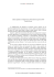 D. Falcone, Altiero Spinelli e il Manifesto dei Federalisti 1